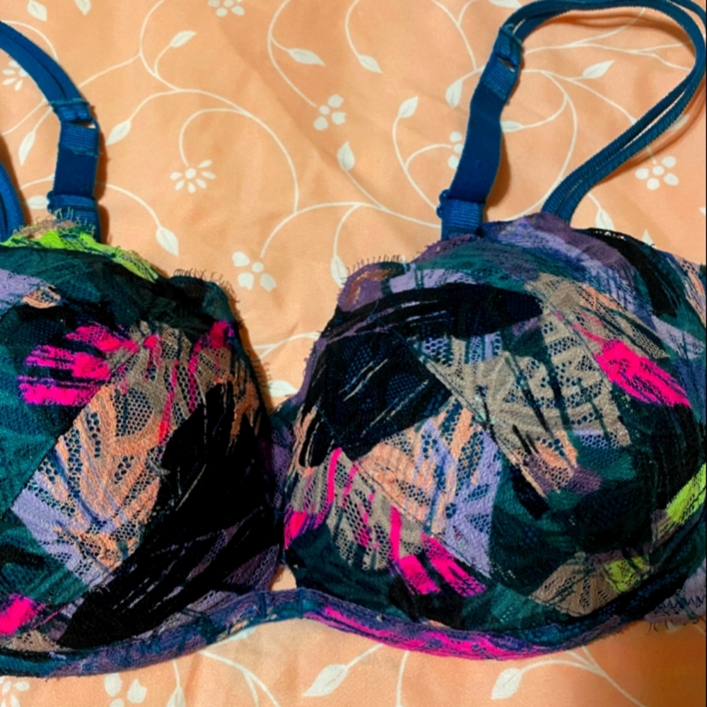 sexy Bra